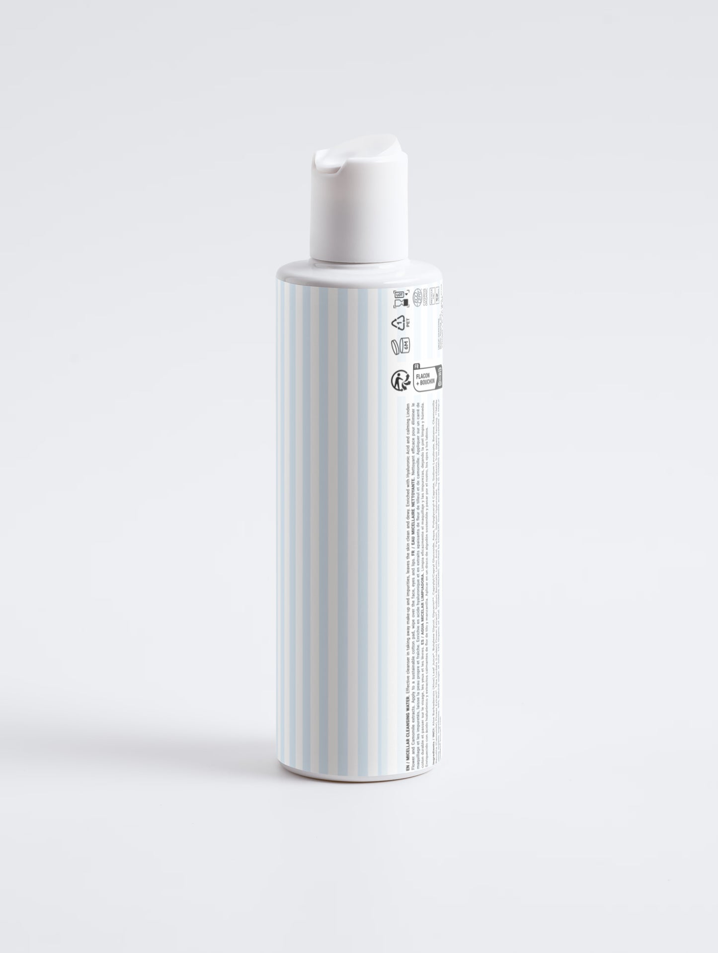 Micellar Cleansing Water
