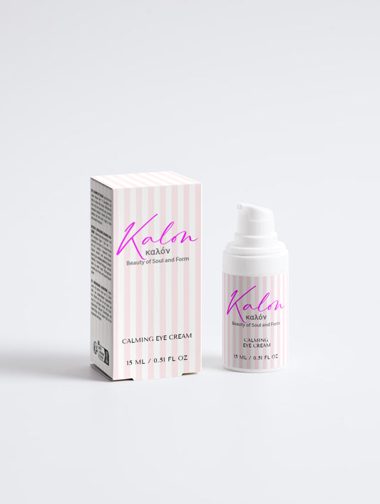 Calming Eye Cream