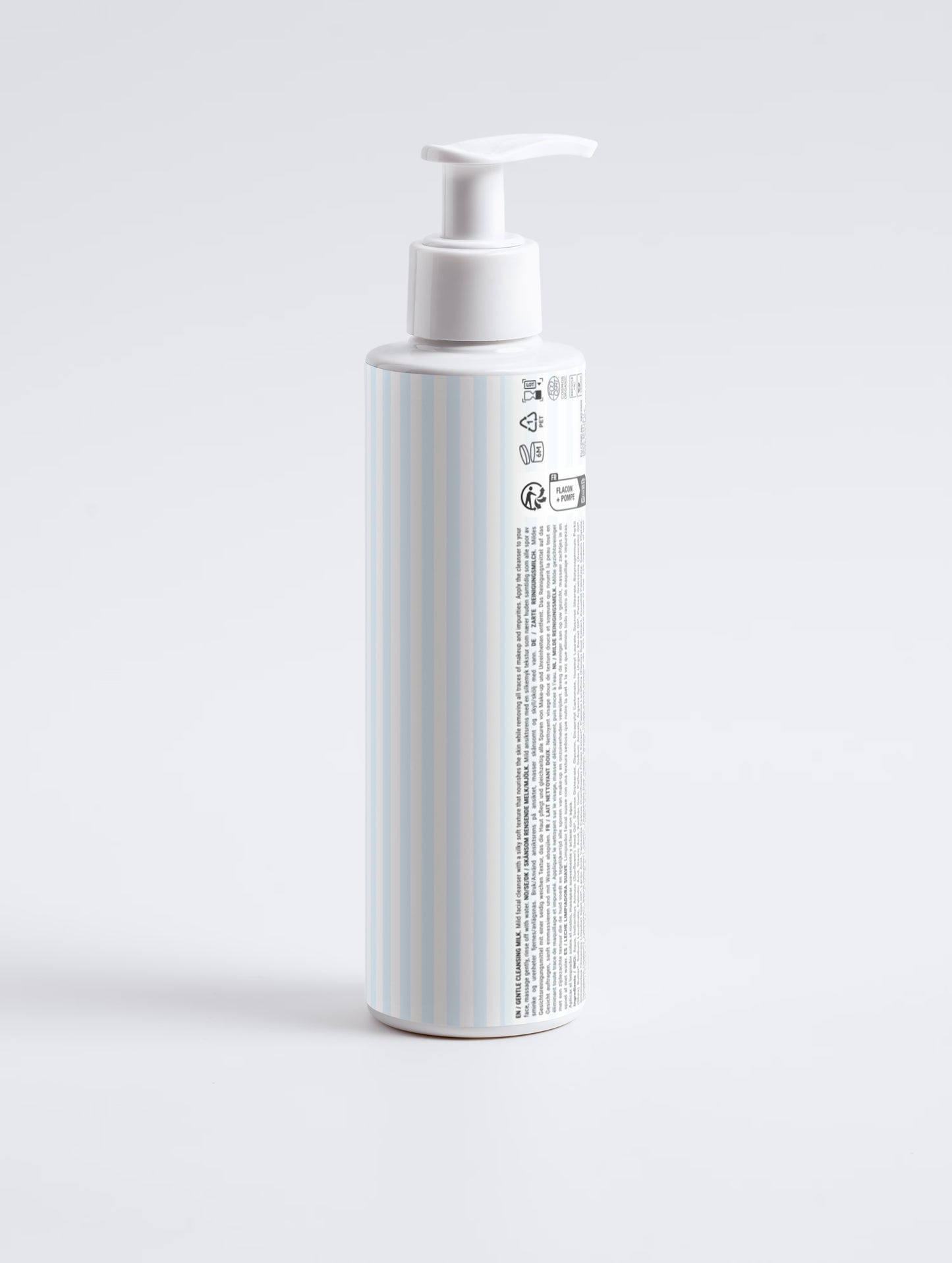 Gentle Cleansing Milk